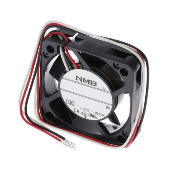 NMB 04010SA-05L-ATD-0 ventola