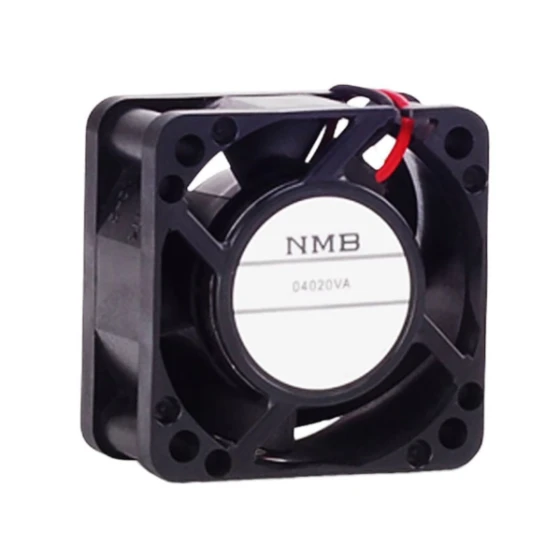 Ventilatore NMB 04020VA-12K-AA-00
