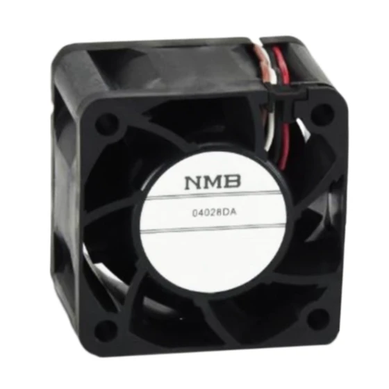 Ventilatore NMB 04028DA-12T-AK-HAQ