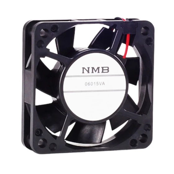 Ventilatore NMB 06015VA-12N-AA-00