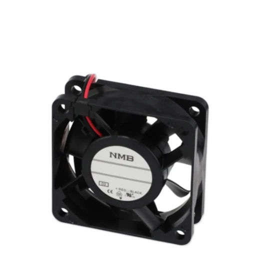 Ventilatore NMB 06020SA-12N-EL-00