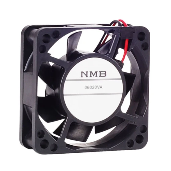 Ventilatore NMB 06020VA-24Q-CAS-0