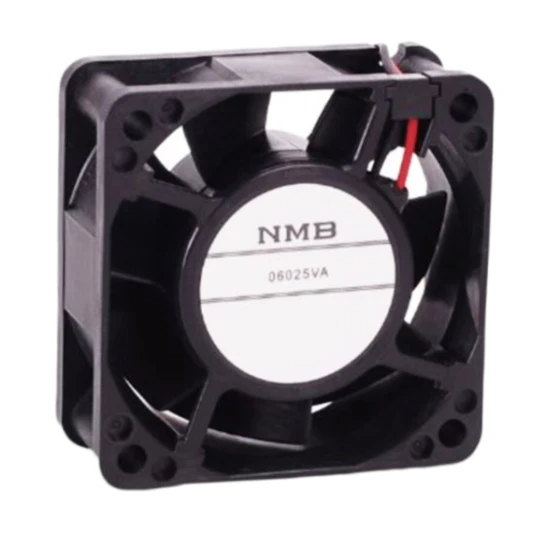 Ventilatore NMB 06025VA-12Q-AU-03