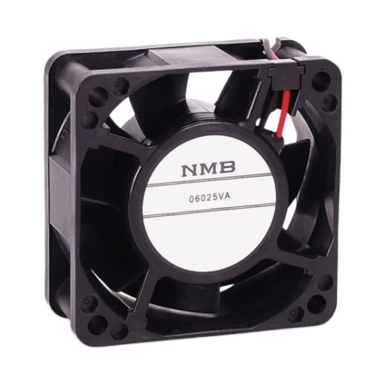 Ventilatore NMB 06025VA-24Q-CA-00