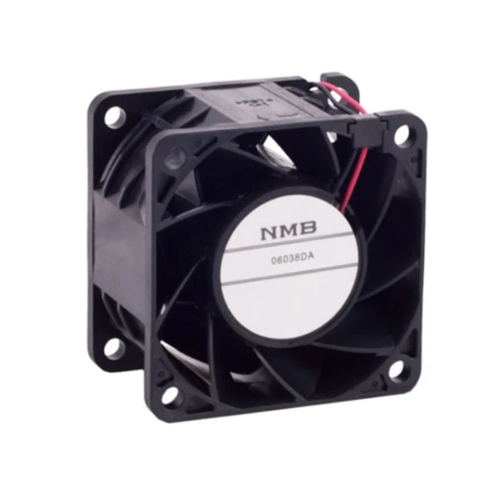 Ventilatore NMB 06038DA-12R-EAD-0
