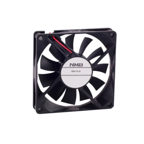 Ventilatore NMB 08015JE-12M-BA-F0