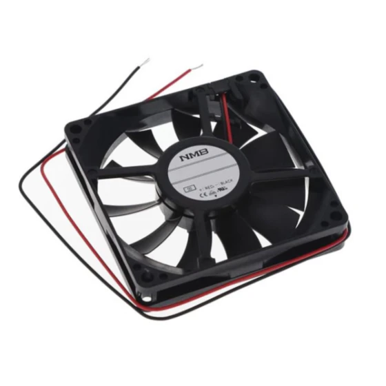 Ventilatore NMB 08015SS-12M-AA-00