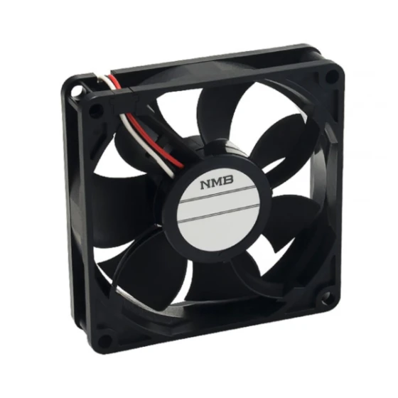 Ventilatore NMB 08020SA-12L-AL-00