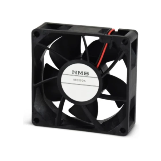 Ventilatore NMB 08025DA-24P-AA-00
