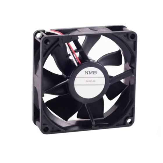 Ventilatore NMB 08025SS-12N-AT-D0