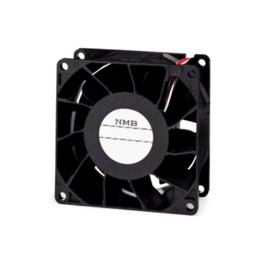 Ventilatore NMB 08038DA-12S-EW-E6