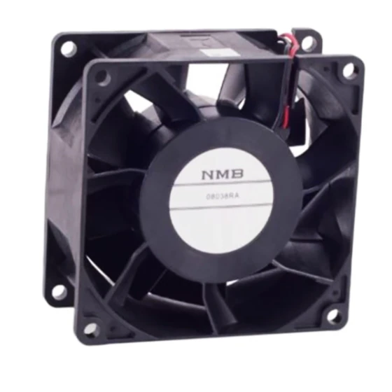 Ventilatore NMB 08038RA-12Q-EU-04