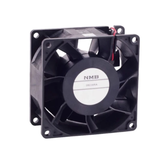 Ventilatore NMB 08038RA-24Q-GA-00