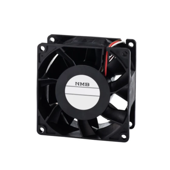 Ventilatore NMB 08038RE-12R-GT-00