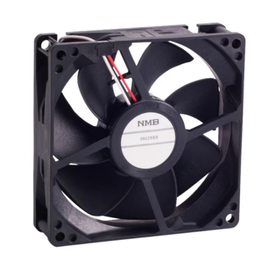 Ventilatore NMB 09225SS-12Q-AT-D0