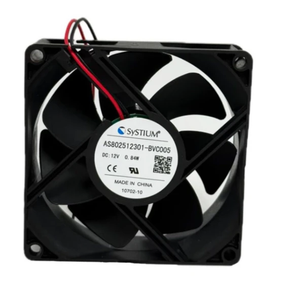 Ventilatore Systium 10708-251