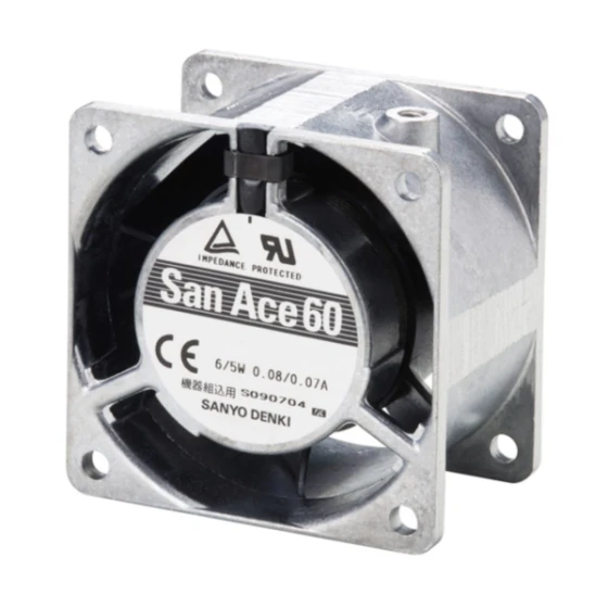 Ventilatore Sanyo Denki 109-130