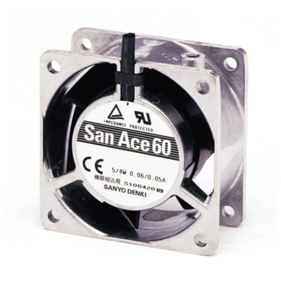 Ventilatore Sanyo Denki 109-180