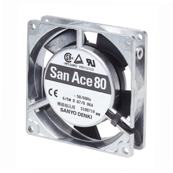Ventilatore Sanyo Denki 109-210