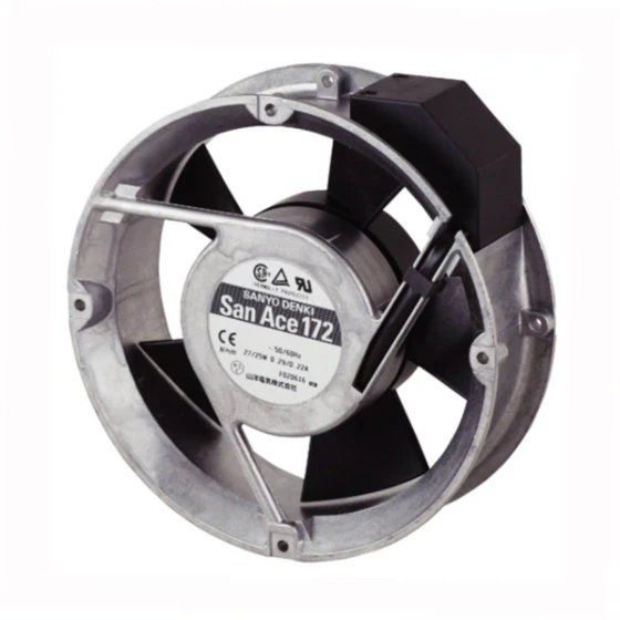 Ventilatore Sanyo Denki 109S301