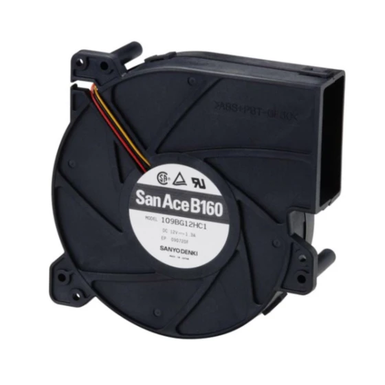 Ventilatore Sanyo Denki 109BG24MA1