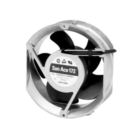 Ventilatore Sanyo Denki 109E5724K501