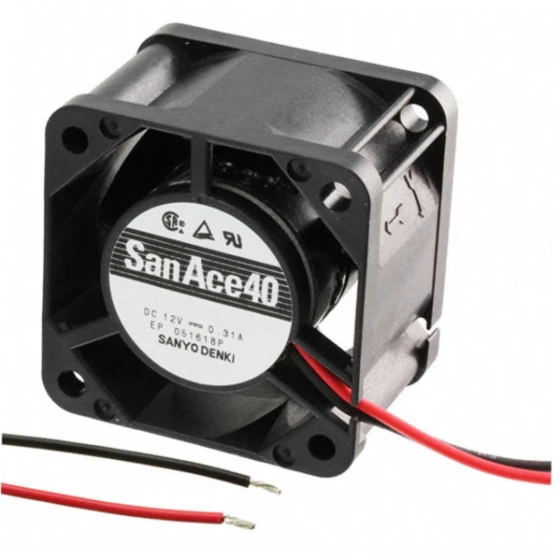 Ventilatore Sanyo Denki 109P0424H302P