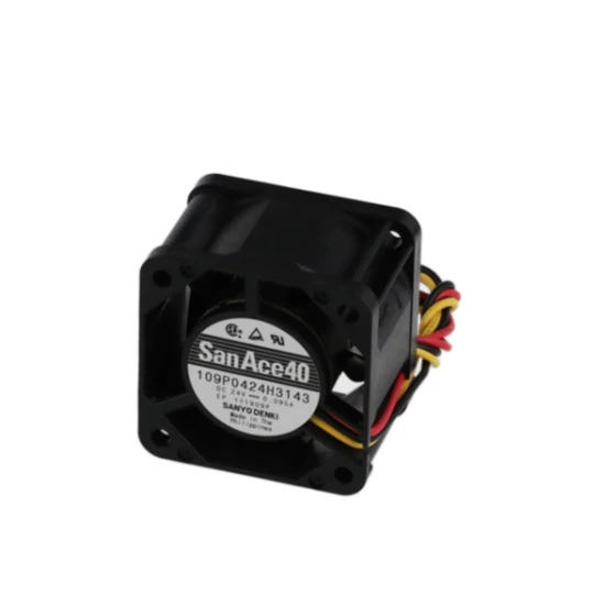 Ventilatore Sanyo Denki 109P0424H3143
