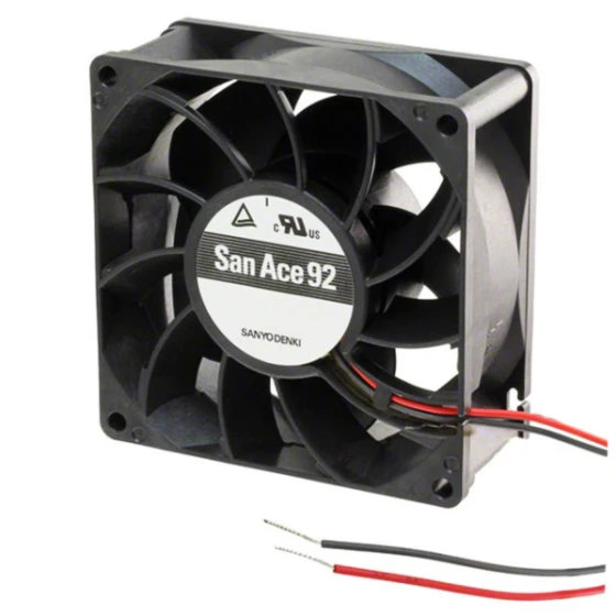 Ventilatore Sanyo Denki 109P0924H402