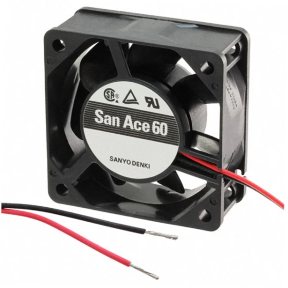 Ventilatore Sanyo Denki 109R0612S402P