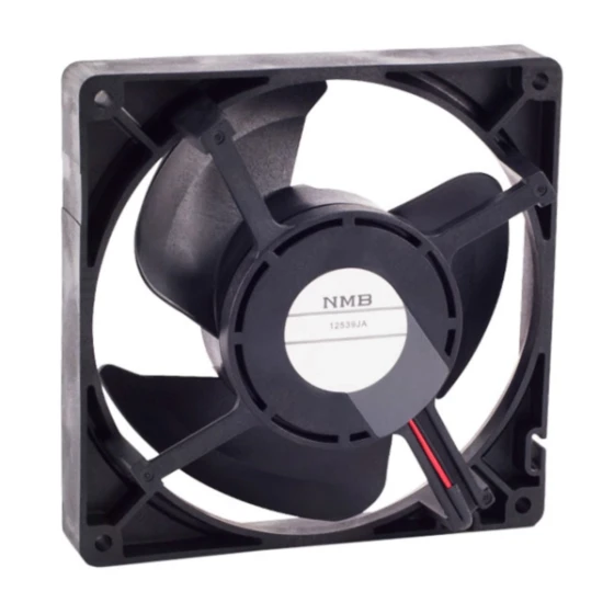 Ventilatore NMB 12539JA-12M-BA-00