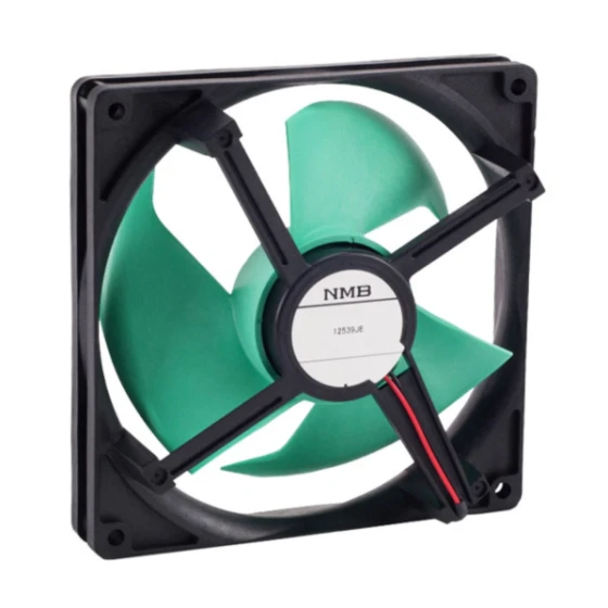 Ventilatore NMB 12539JE-12L-BA-F0