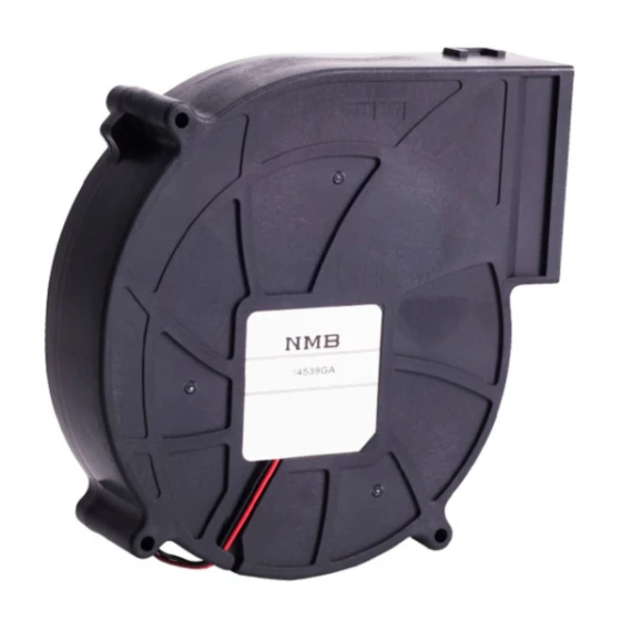 Ventilatore NMB 14539GA-12N-AA-00