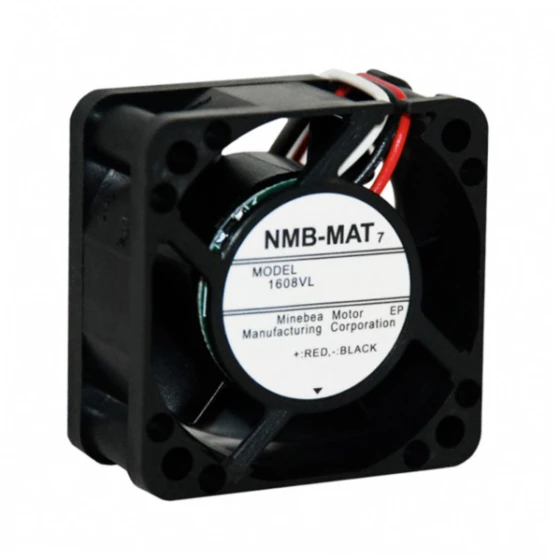 Ventilatore NMB 1608VL-05W-B59-B00