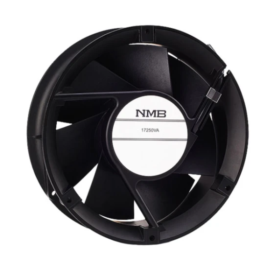 Ventilatore NMB 17250VA-48R-GA-00