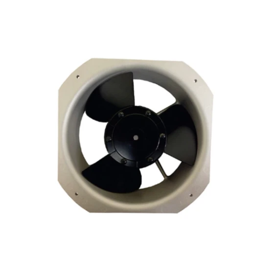 Ventilatore Qualtek FDA2-22580QBHK4F-SF