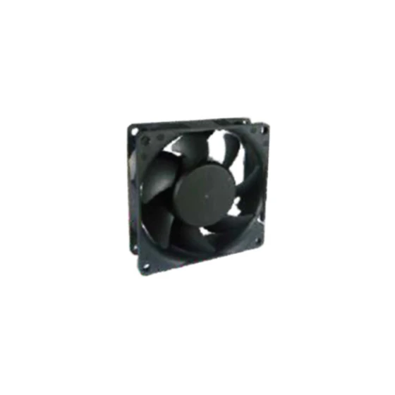 YS TECH HYW08025012BSS-12 ventilatore