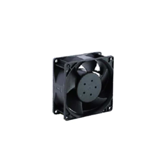YS TECH EYW09238048BH-EAK-12 ventilatore