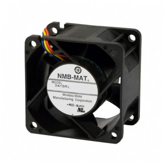 Ventilatore NMB 2415RL-04W-B70-E00