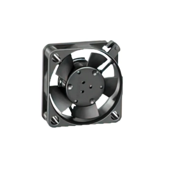 Ventilatore ebm-papst 252H-235