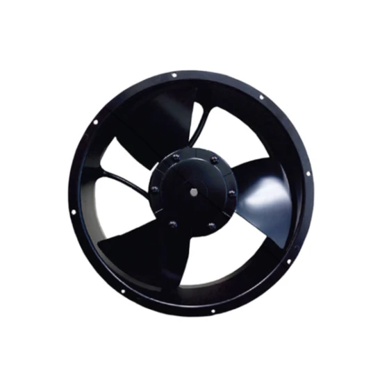 Ventola Qualtek FDA2-25489NBHW4F-SF