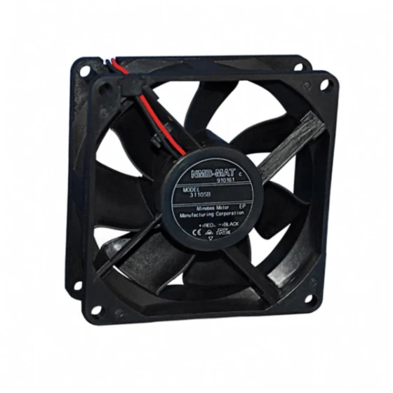 Ventilatore NMB 08025SA-24N-ET-00