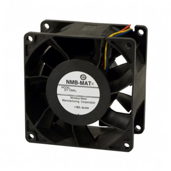 Ventilatore NMB 3115RL-04W-B69-E50