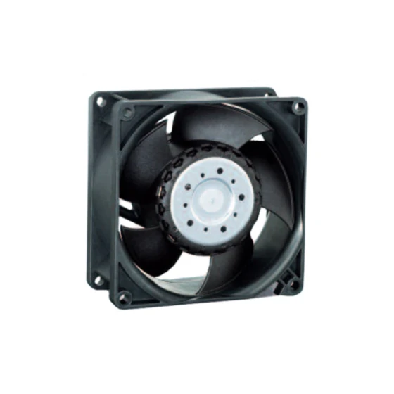 ventilatore ebm-papst 3218JH3
