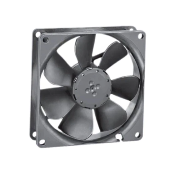 Ventilatore ebm-papst 3414NHU