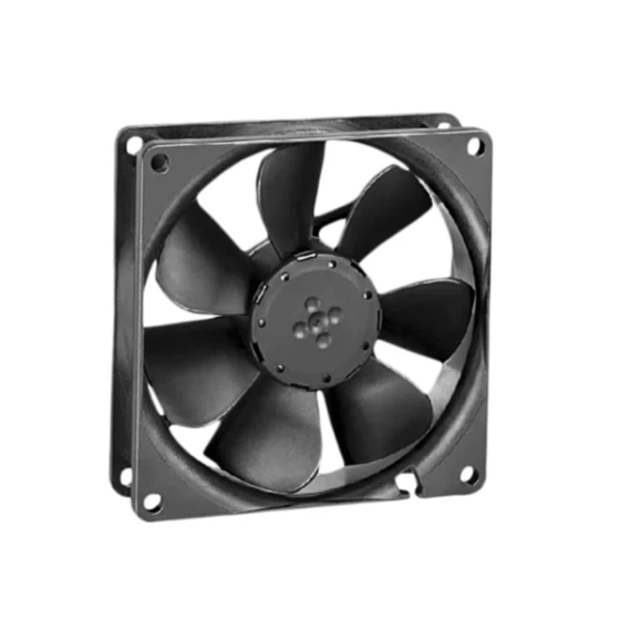 Ventilatore ebm-papst 3412NGLE
