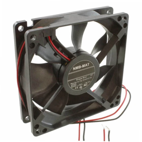 Ventilatore NMB 3610SB-04W-B50-E00