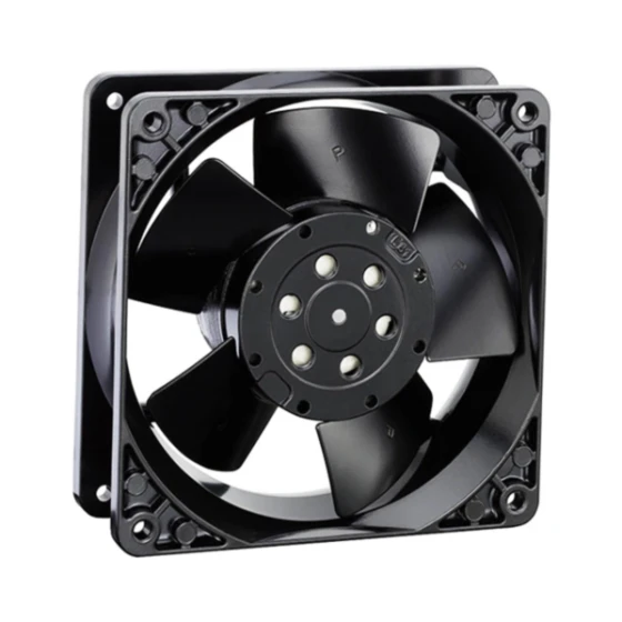 Ventilatore ebm-papst 4890N