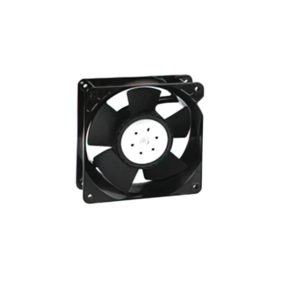 ventilatore ebm-papst 4114N/2H8PU