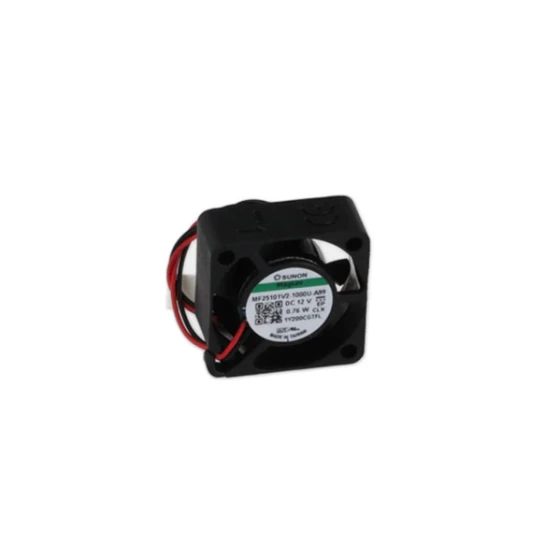 Ventilatore Sunon 4125/MF25101V2-1000U-A99